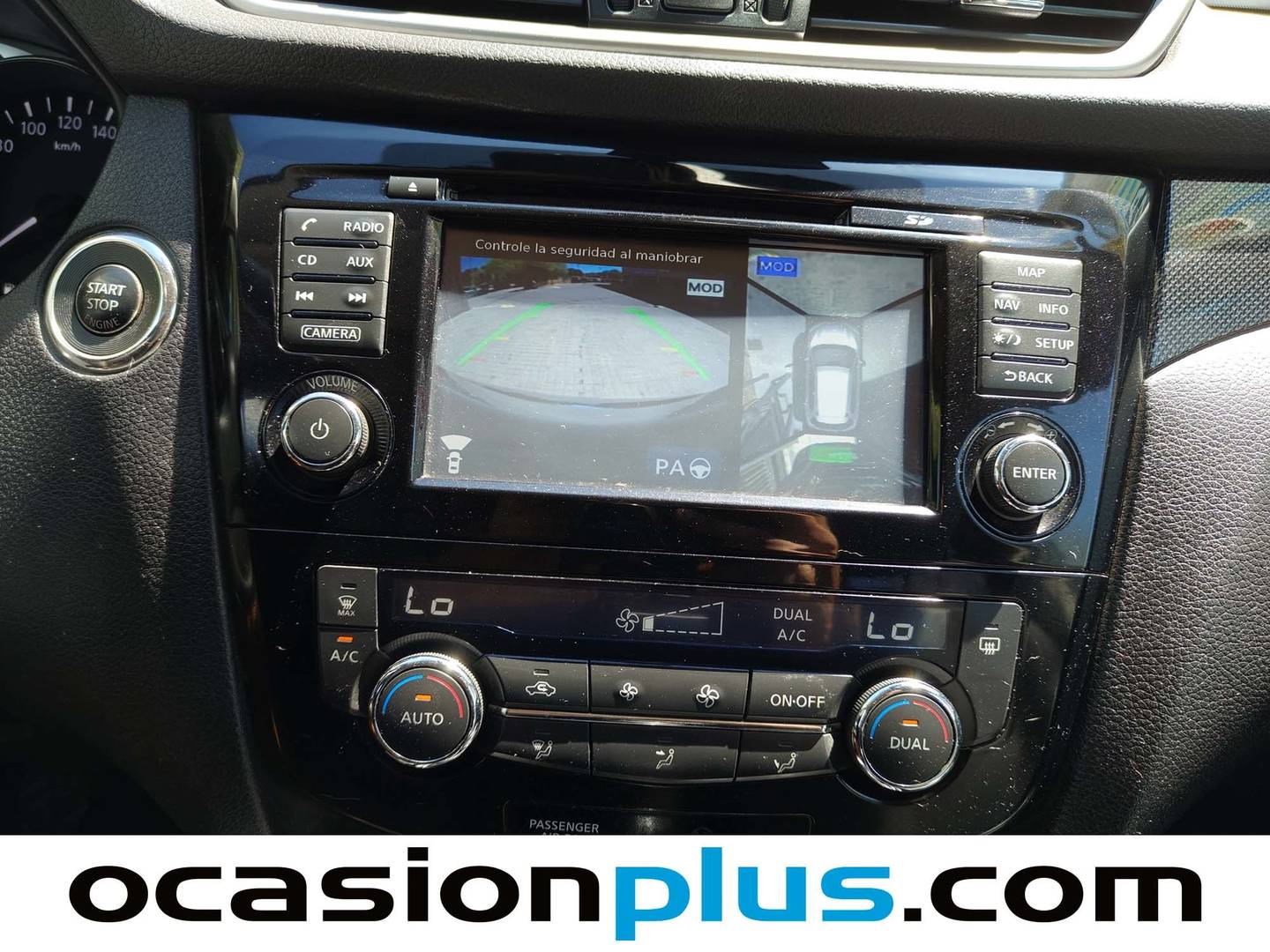 Nissan X-TRAIL Nissan X-Trail 1.6 dCi Tekna 4x4-i  7 Plazas  (130 CV) barato