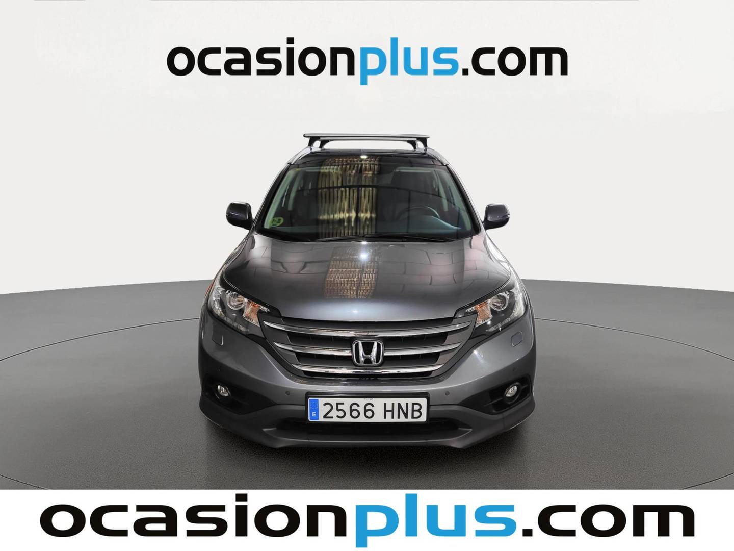 Honda CR-V Honda CR-V 2.2 I-DTEC Executive (150 CV) 150cv