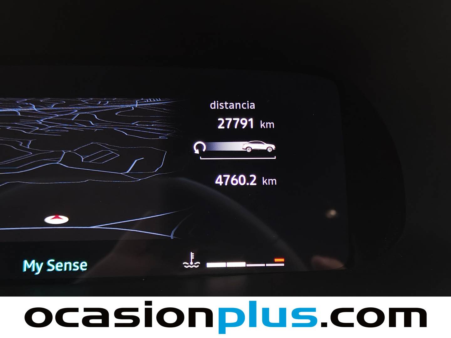 Renault Arkana Renault Arkana Techno TCe 140 Mild hybrid EDC (140 CV) seminuevo