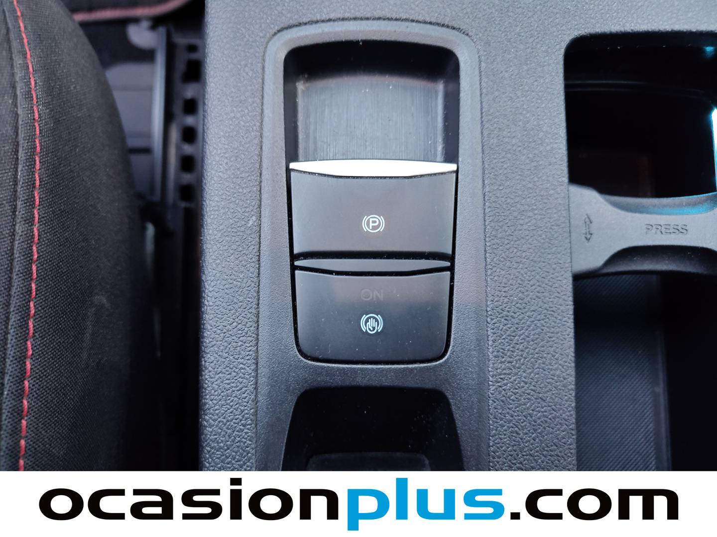 Foto Ford Kuga Ford Kuga 1.5 EcoBoost S&S ST-Line 4x2 (150 CV)