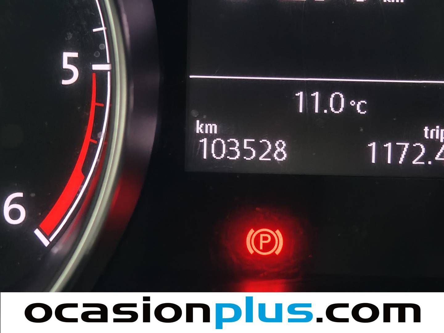 Volkswagen Golf Sportsvan Volkswagen Golf Sportsvan Advance 1.6 TDI BMT (110 CV) de ocasión