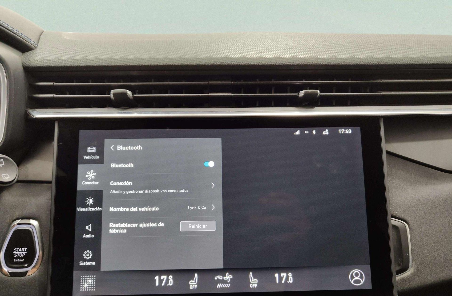 Lynk & Co 01 1.5 PHEV - foto 34