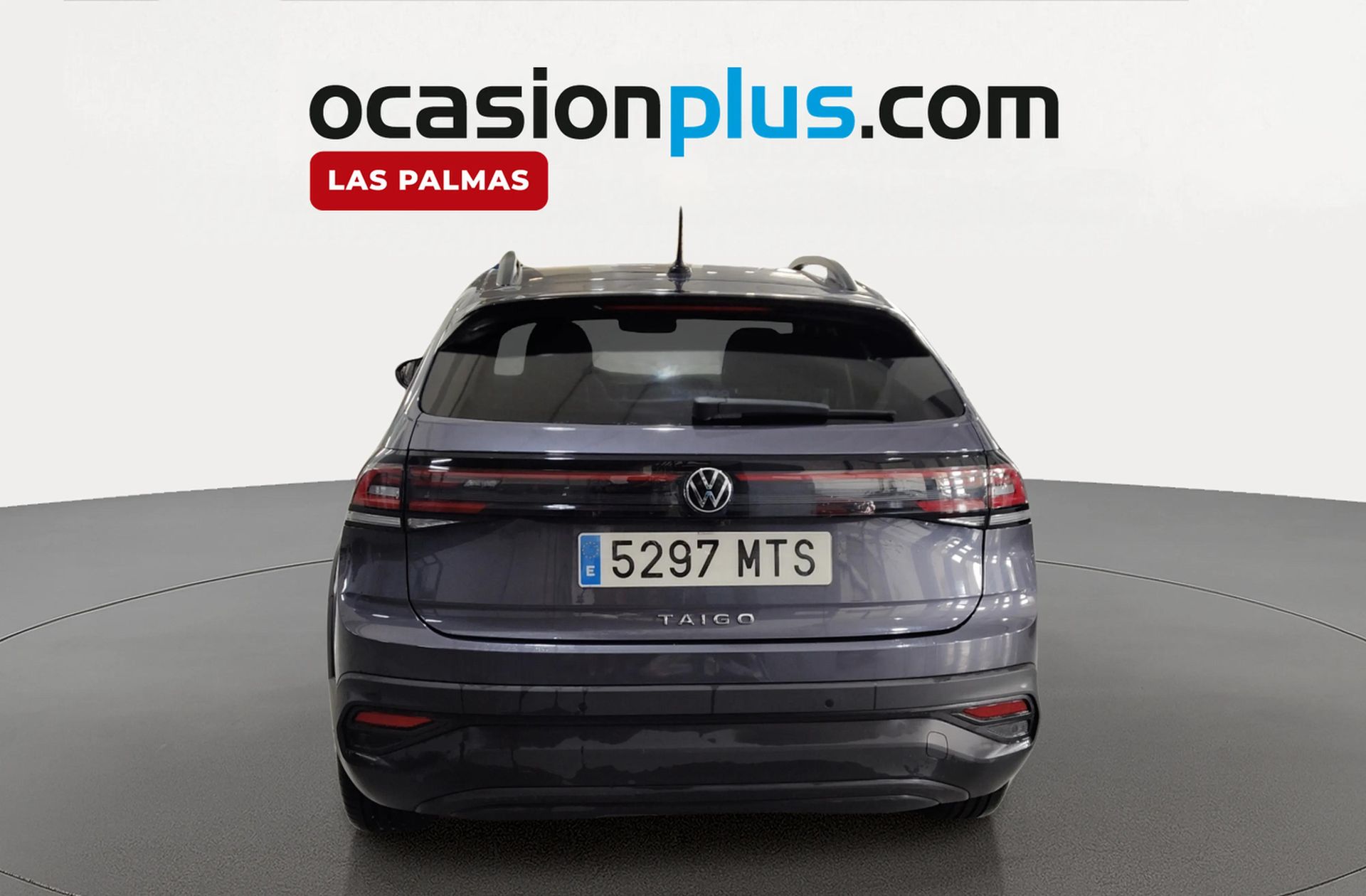 Volkswagen Taigo Life 1.0 TSI - foto 14