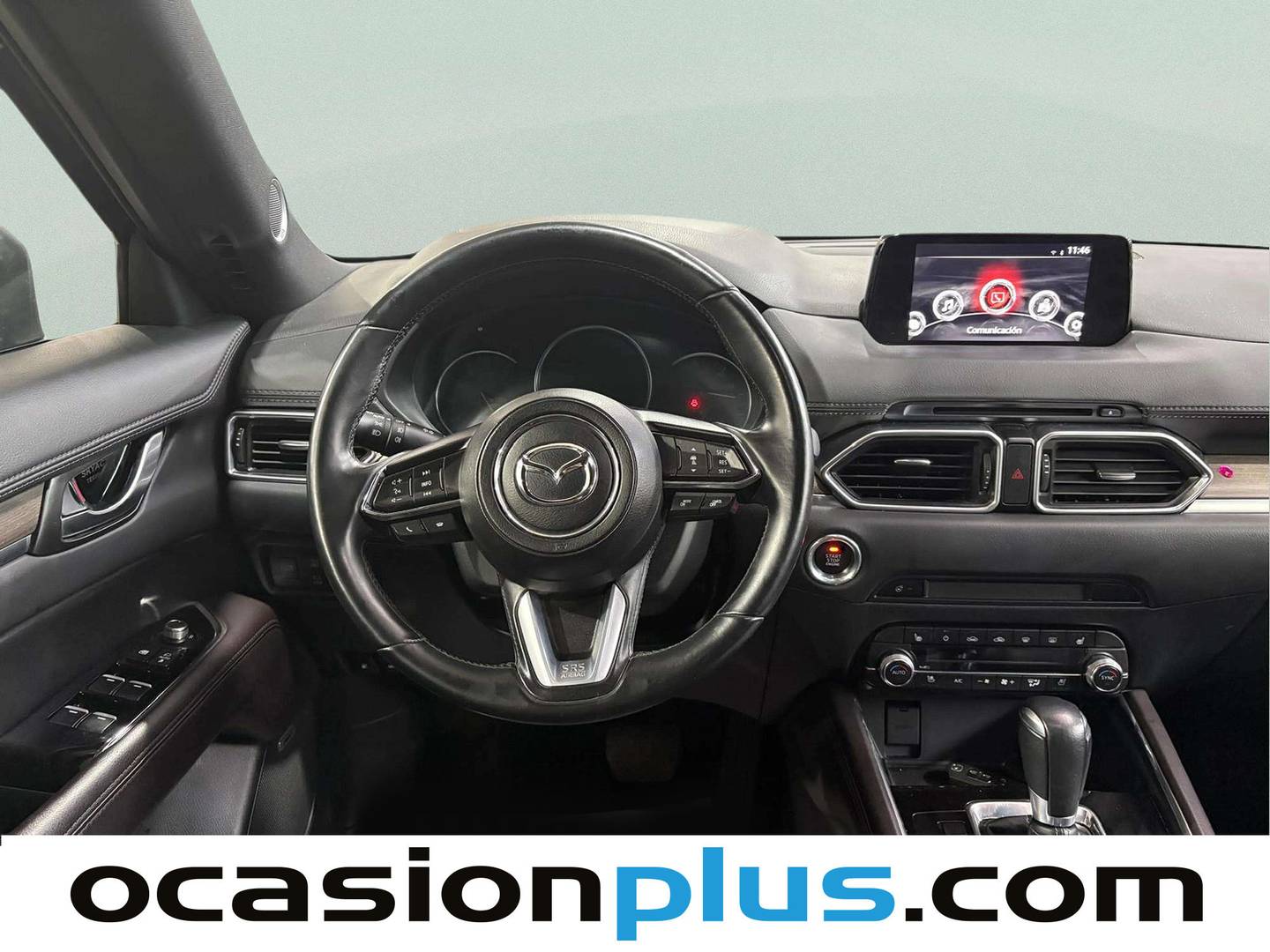 Foto Mazda CX-5 Mazda CX-5 2.5 G Skyactiv Signature AWD AT (194 CV)