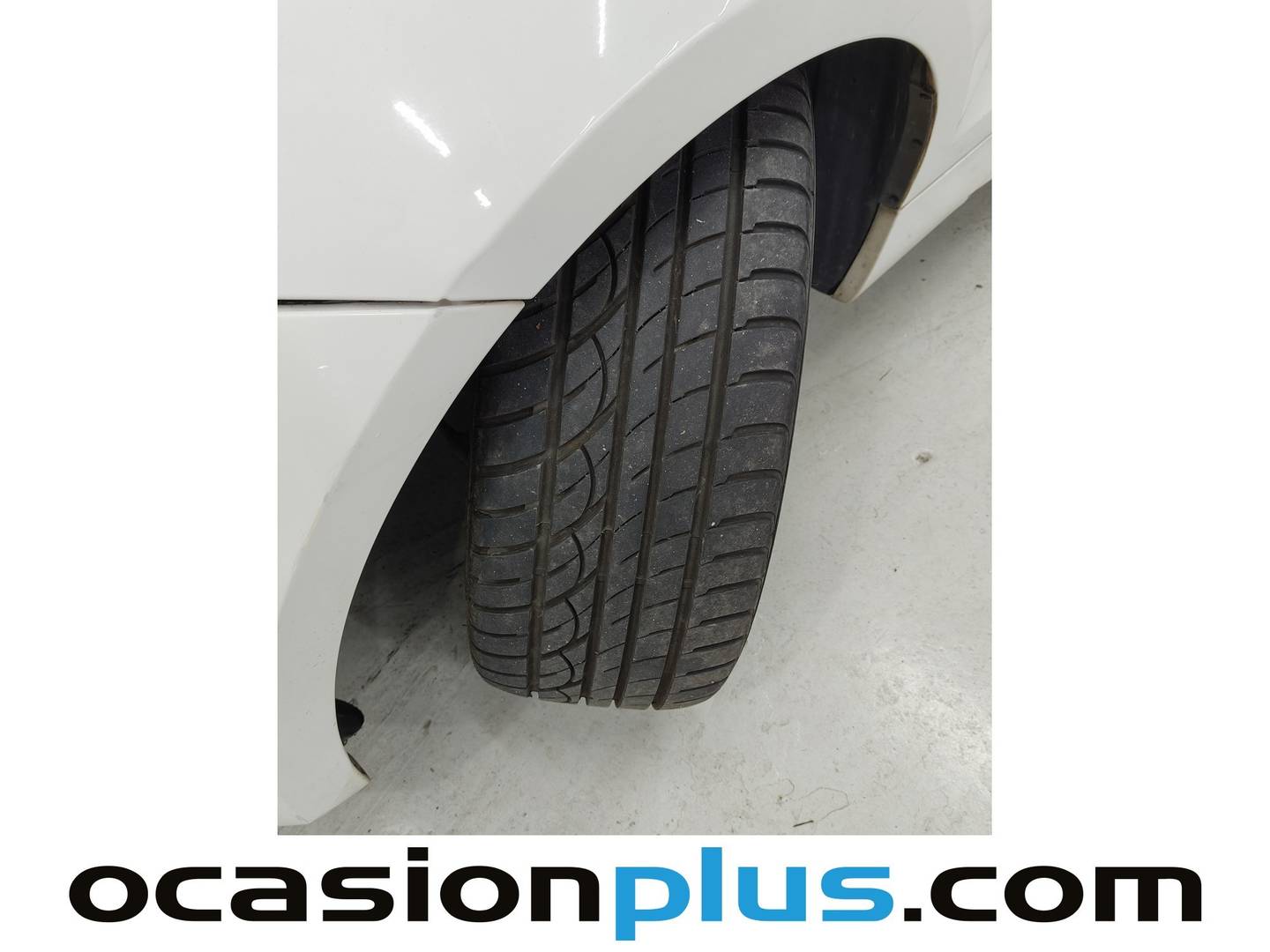 Foto BMW Serie 1 BMW Serie 1 116i (122 CV) Pack M