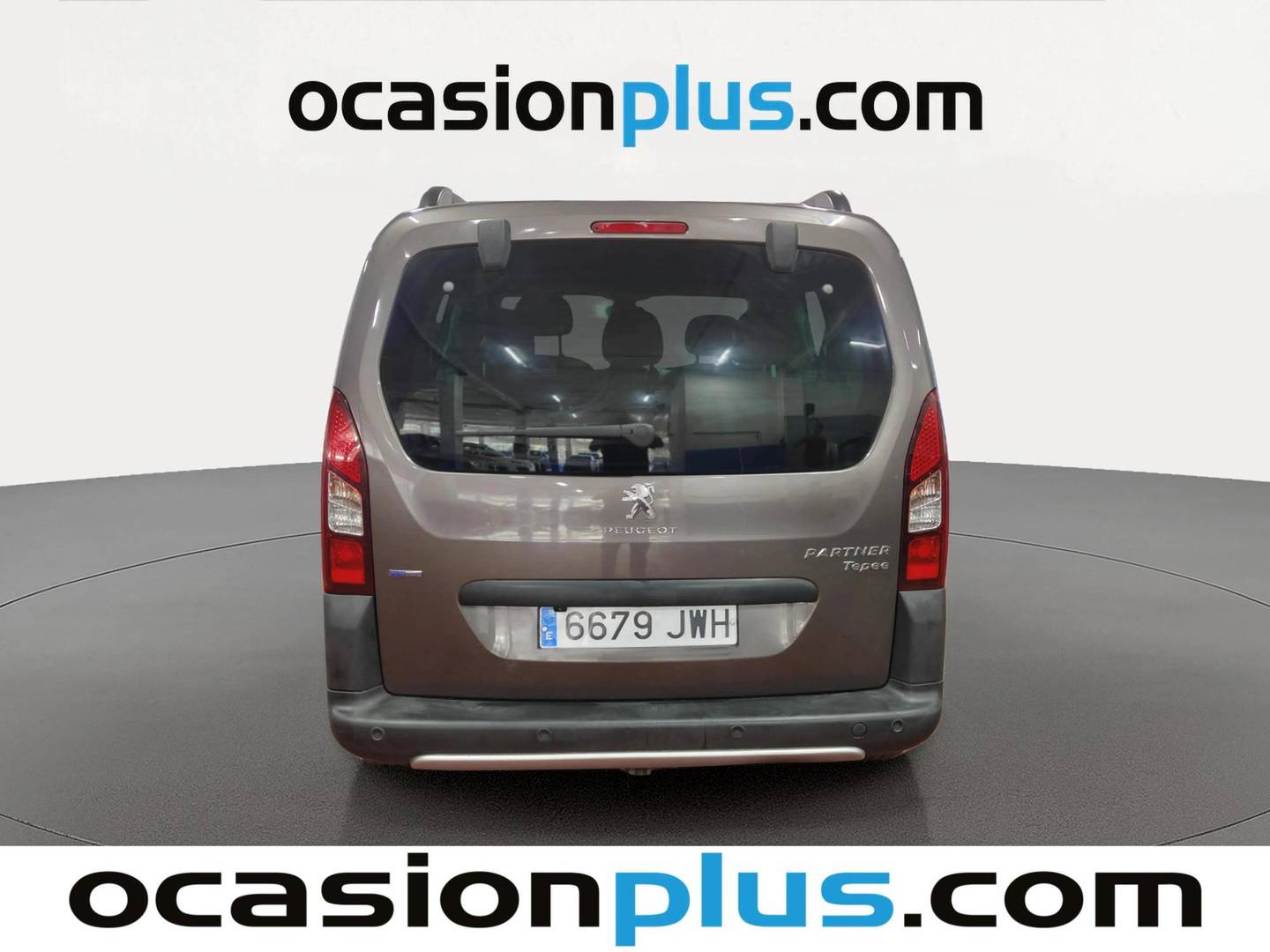 Peugeot Partner Peugeot Partner Tepee Combi 1.2 PureTech Outdoor (110 CV) barato