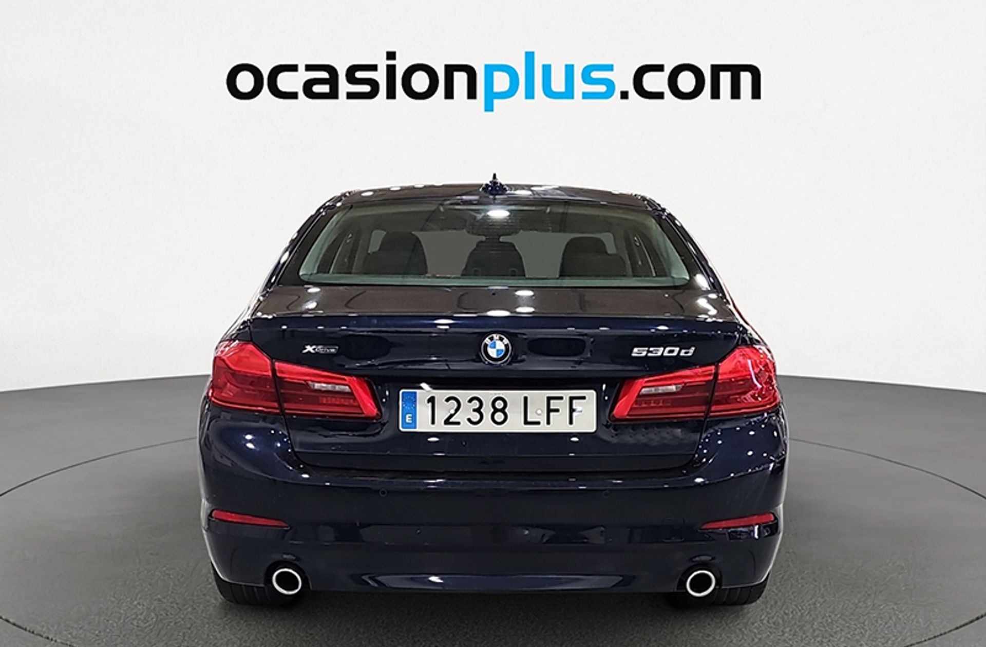 BMW Serie 5 530d xDrive - foto 13