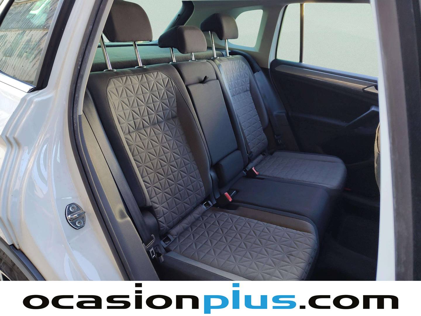 Volkswagen Tiguan Volkswagen Tiguan Life 2.0 TDI  (150 CV) manual