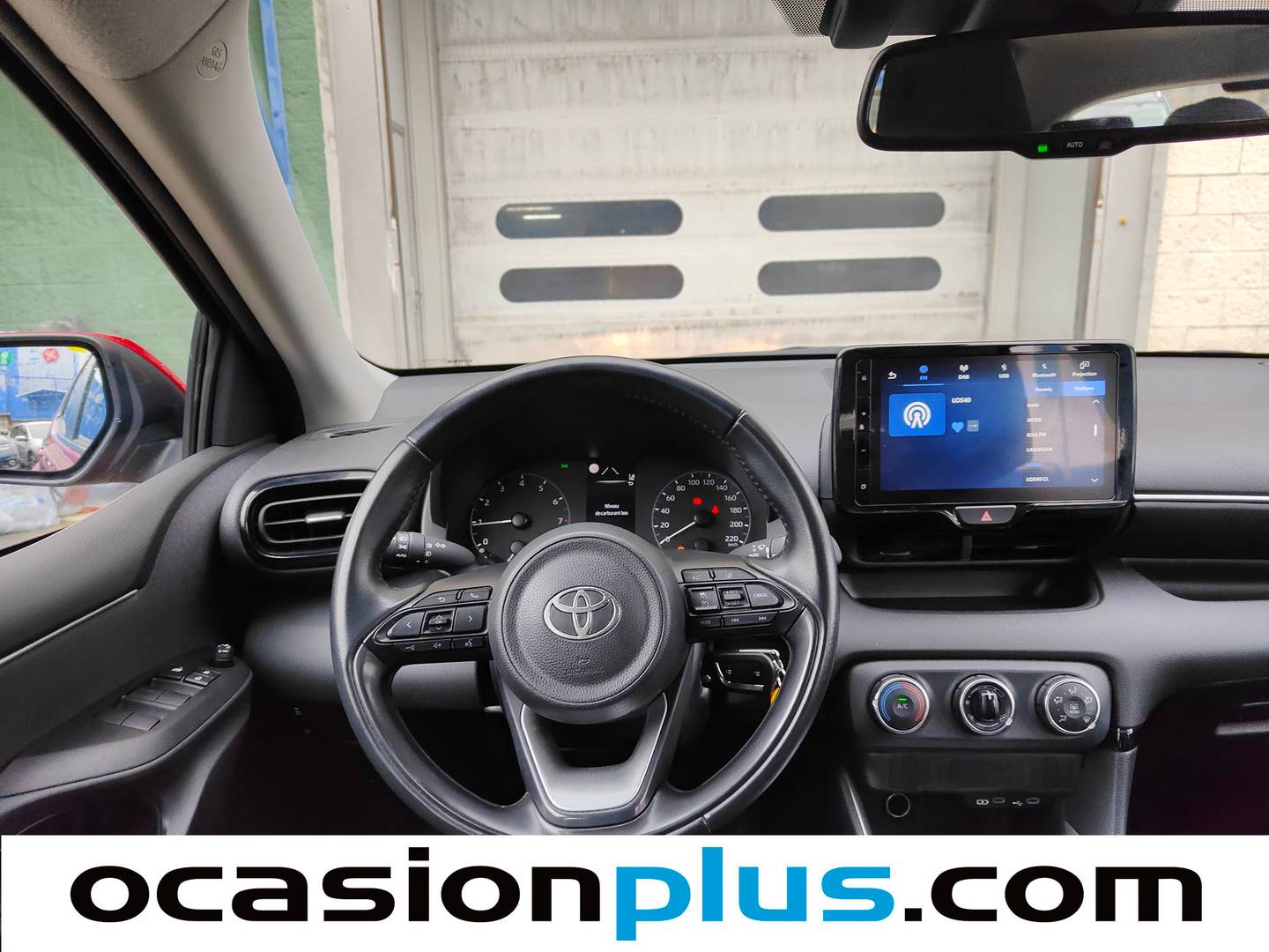 Foto Toyota Yaris Toyota Yaris 1.5 S-Edition (125 CV)