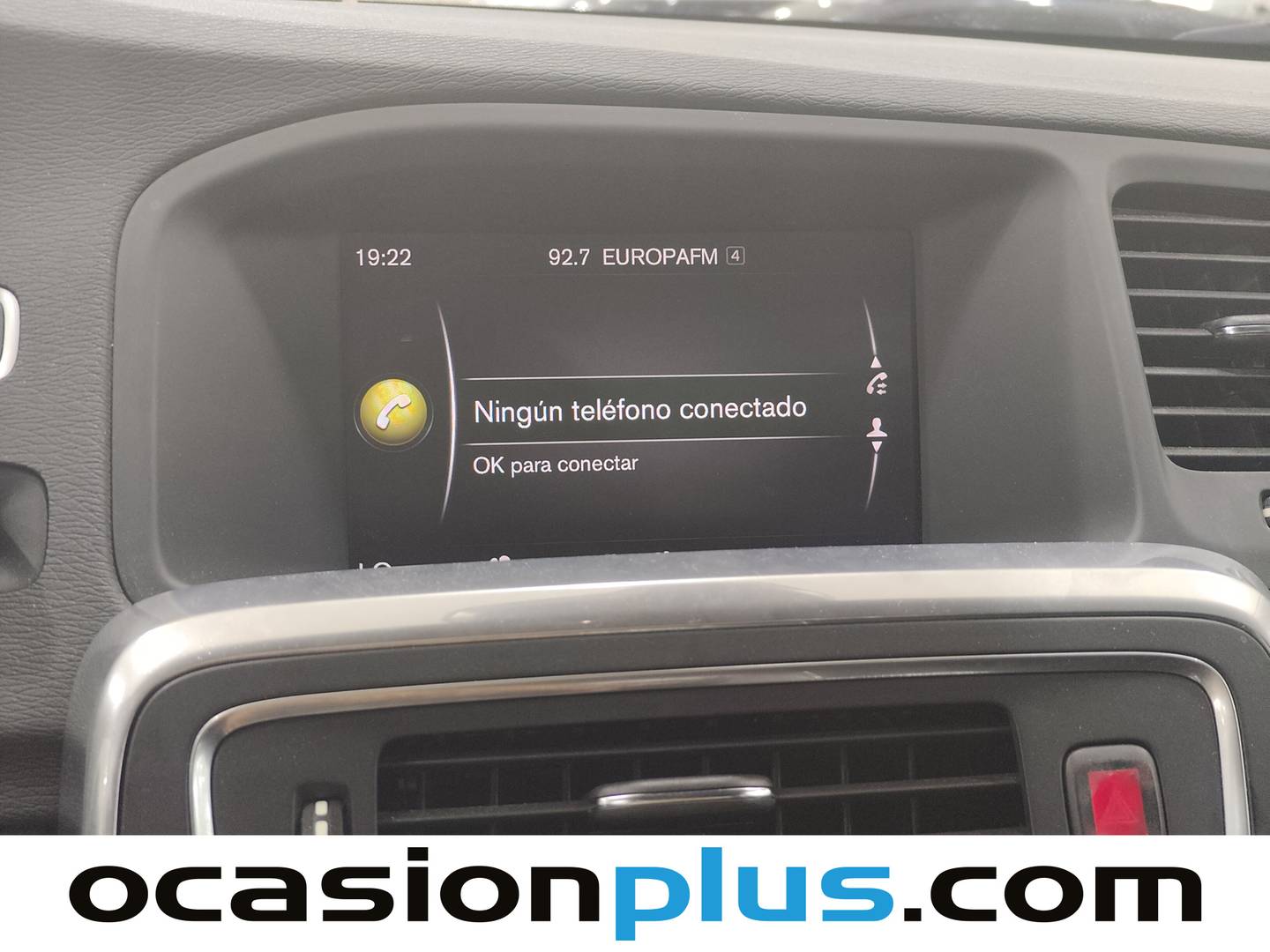 Volvo S60 Volvo S60 D3 Momentum Auto (150 CV) diésel