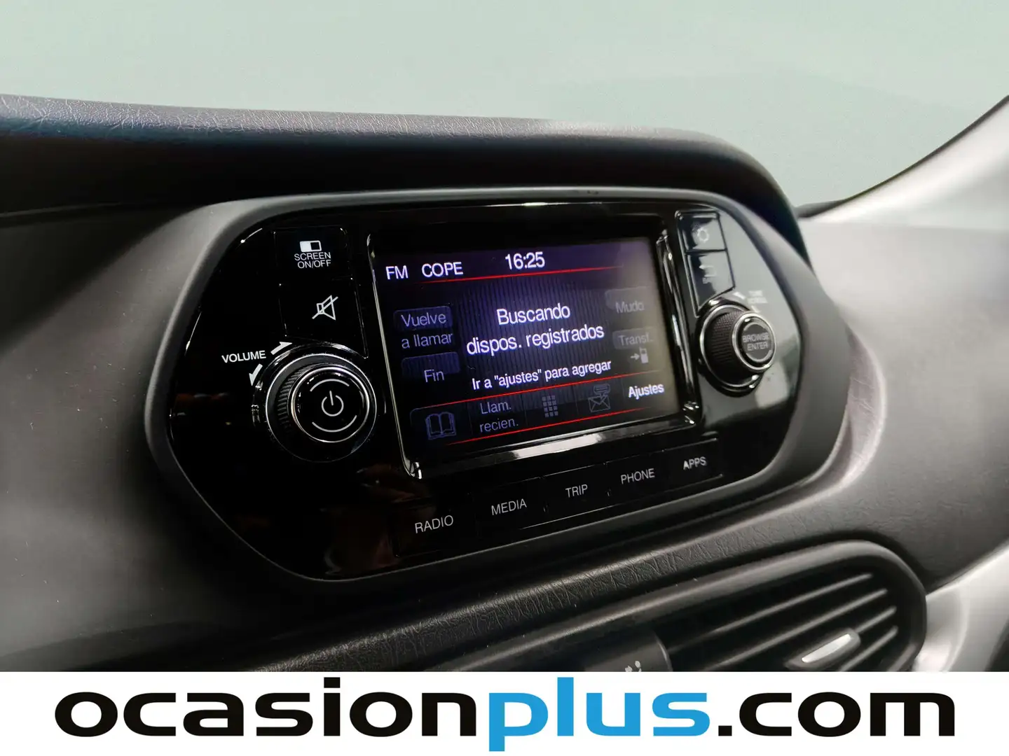 Foto Fiat Tipo Fiat Tipo 1.4 Lounge (95 CV)