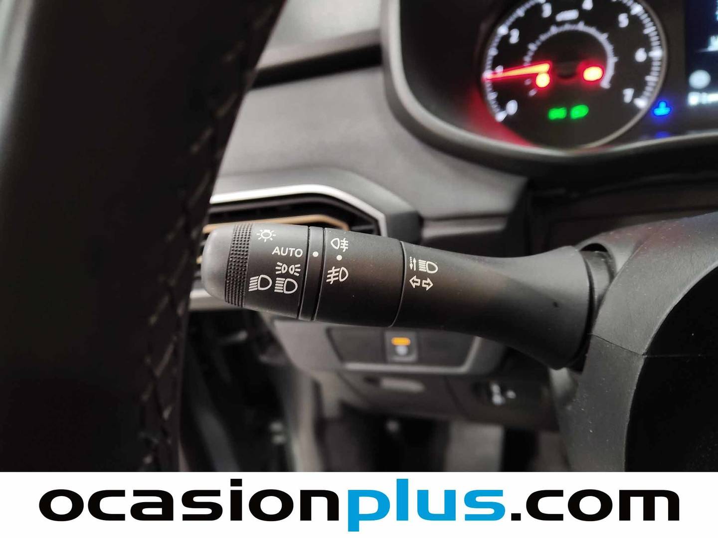 Foto Dacia Sandero Dacia Sandero Stepway Extreme Go TCe (110 CV)