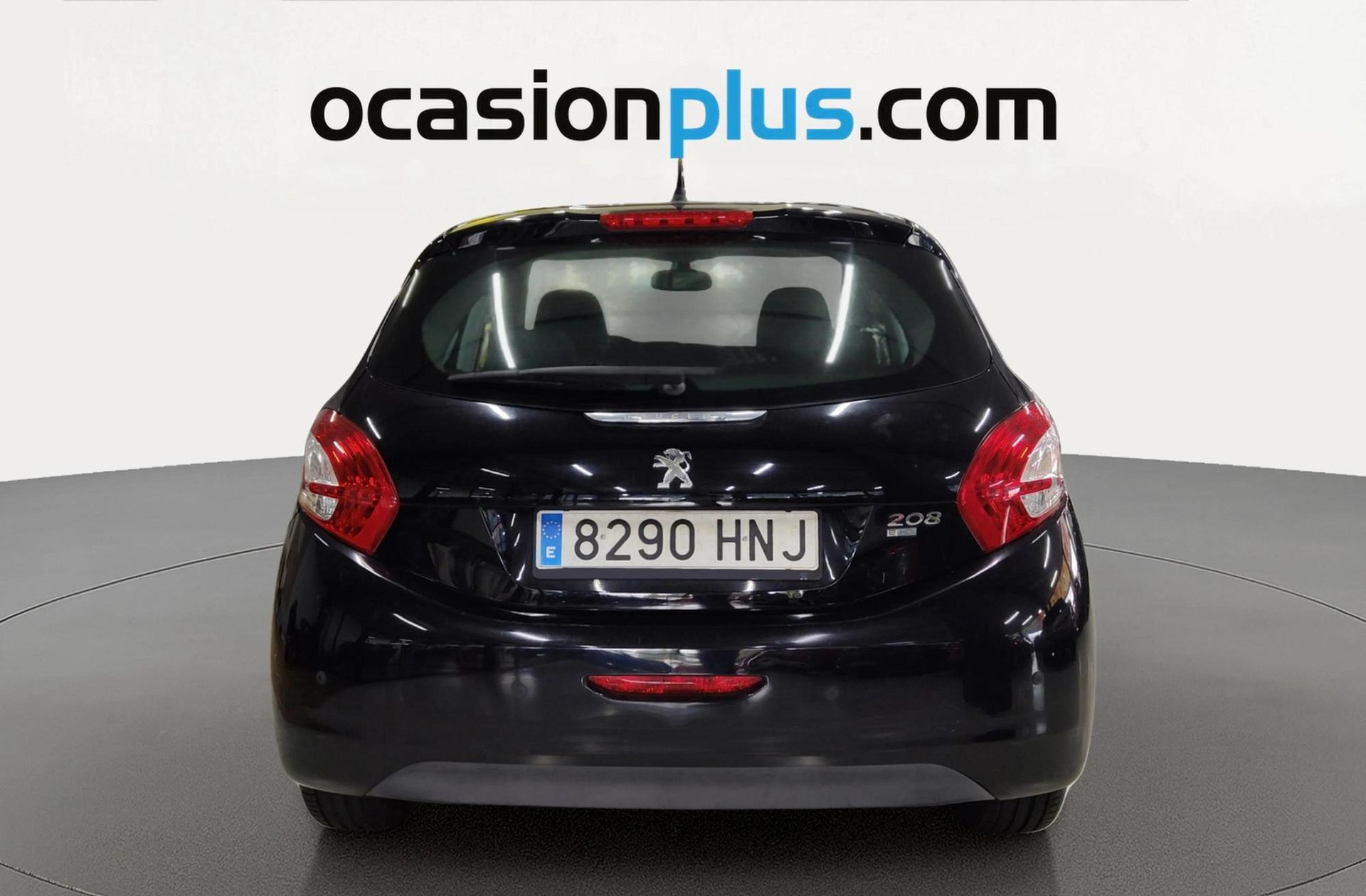 Peugeot 208 1.6 e-HDI Allure - foto 12