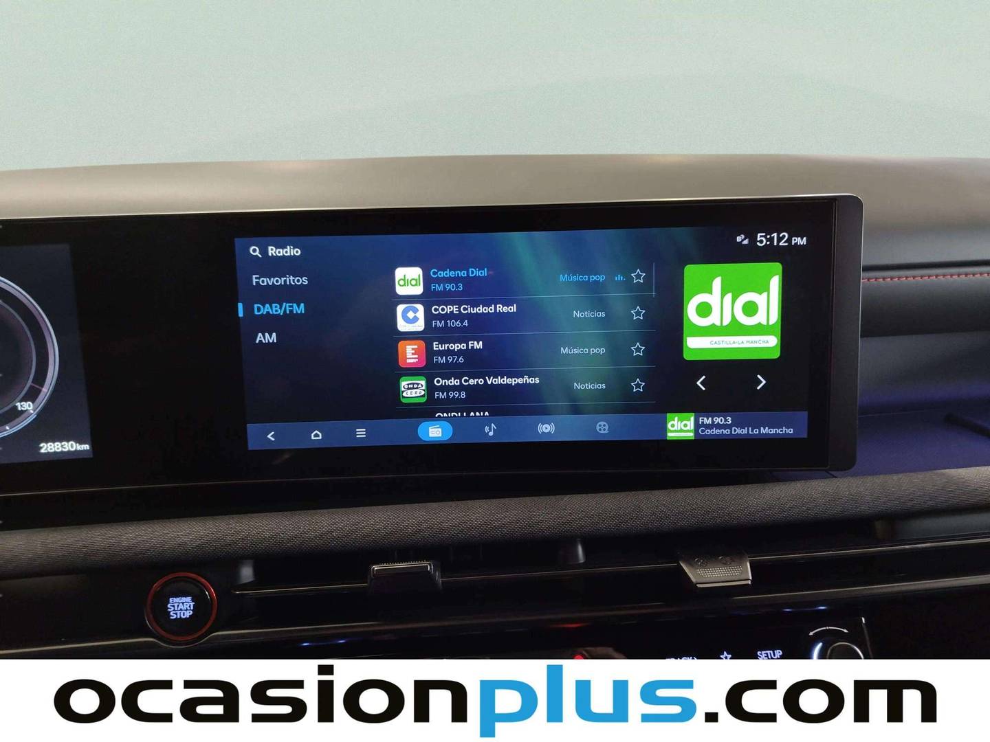 Hyundai Tucson Hyundai Tucson 1.6 TGDI 48V N-Line Sky DCT (150 CV) al mejor precio