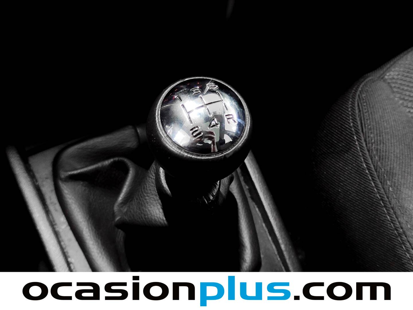 Peugeot 207 Peugeot 207 SW 1.6 HDI Sport  (90 CV) de segunda mano