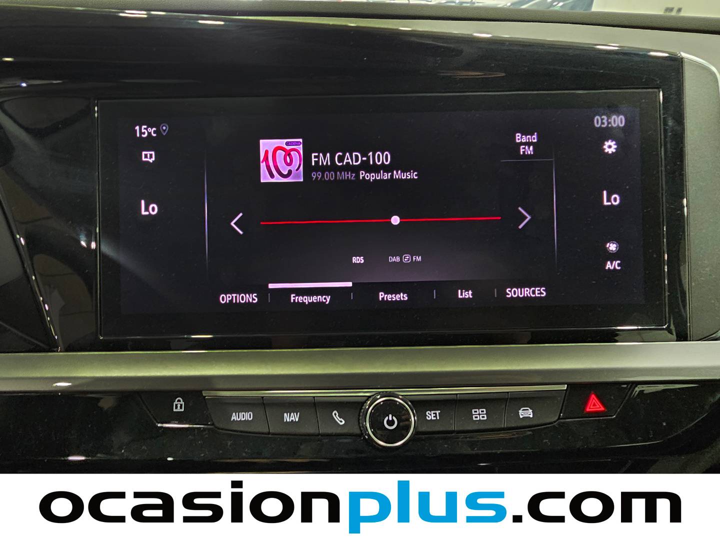 Opel Grandland Opel Grandland 1.2 Turbo XHT S&S GS (130 CV) 130cv