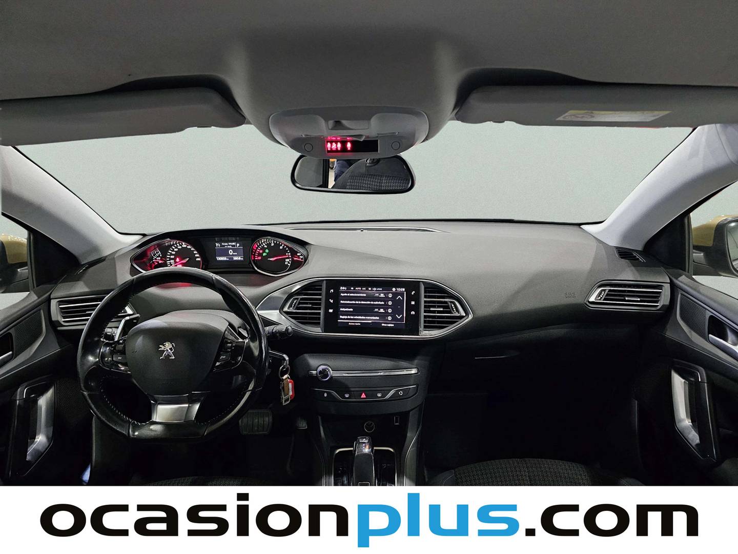 Peugeot 308 Peugeot 308 BlueHDi 130 S&S Style EAT8 (130 CV) seminuevo