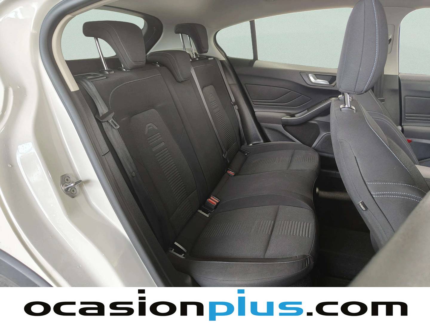 Foto Ford Focus Ford Focus 1.0 Ecoboost Active (125 CV)