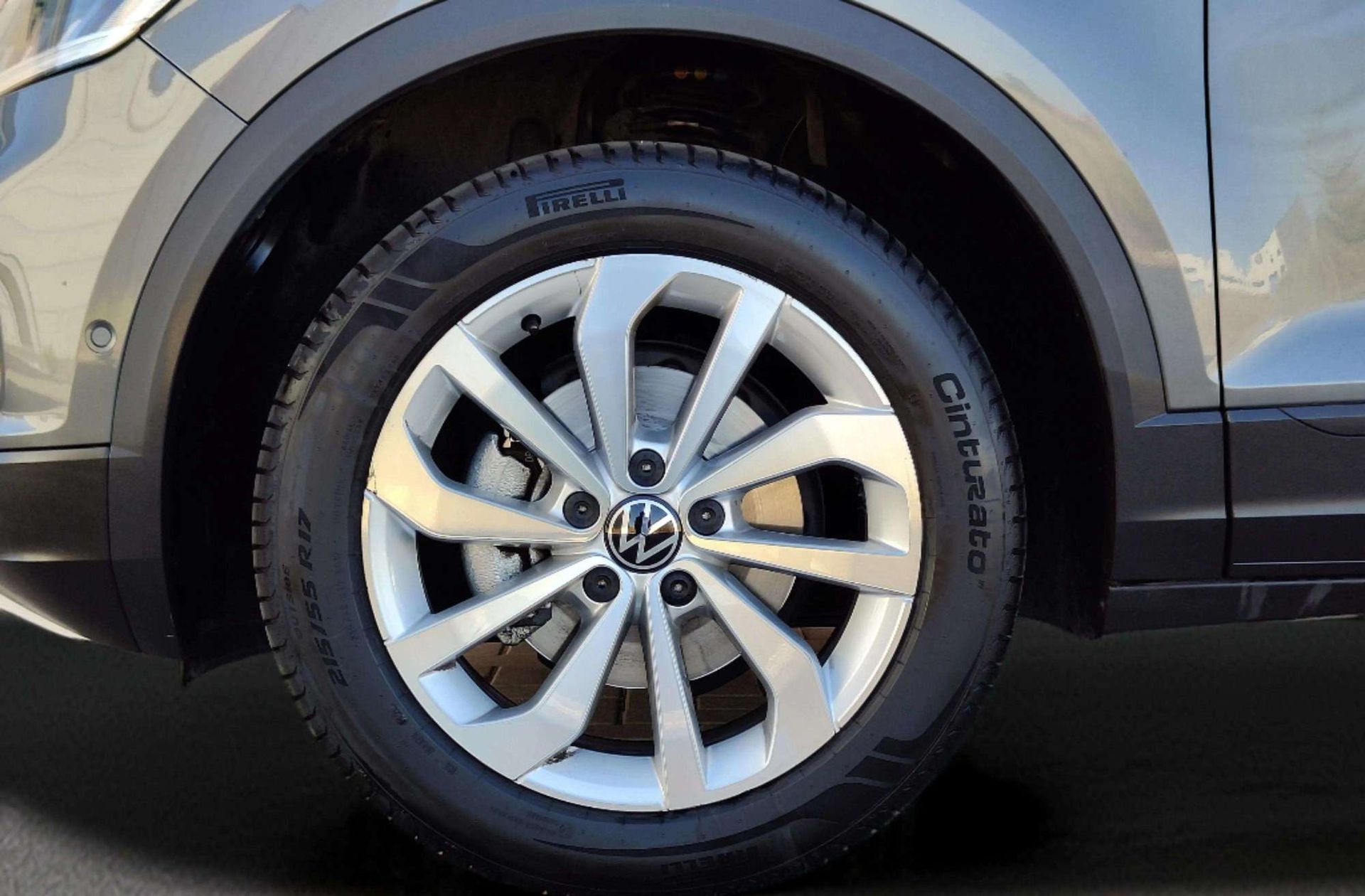 Volkswagen T-Roc Life 1.0 TSI - foto 36