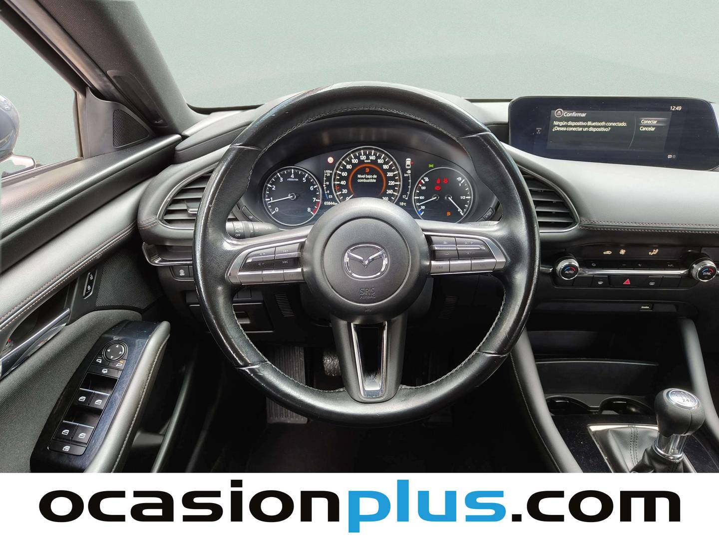 Mazda Mazda3 Mazda Mazda 3 2.0 Skyactiv-G Evolution (122 CV) 2021