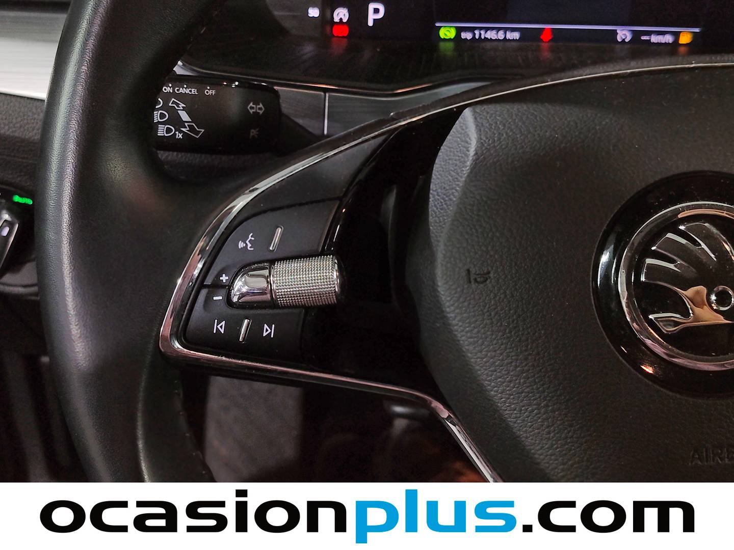 Skoda Superb Skoda Superb 1.5 TSI Ambition DSG (150 CV) gasolina