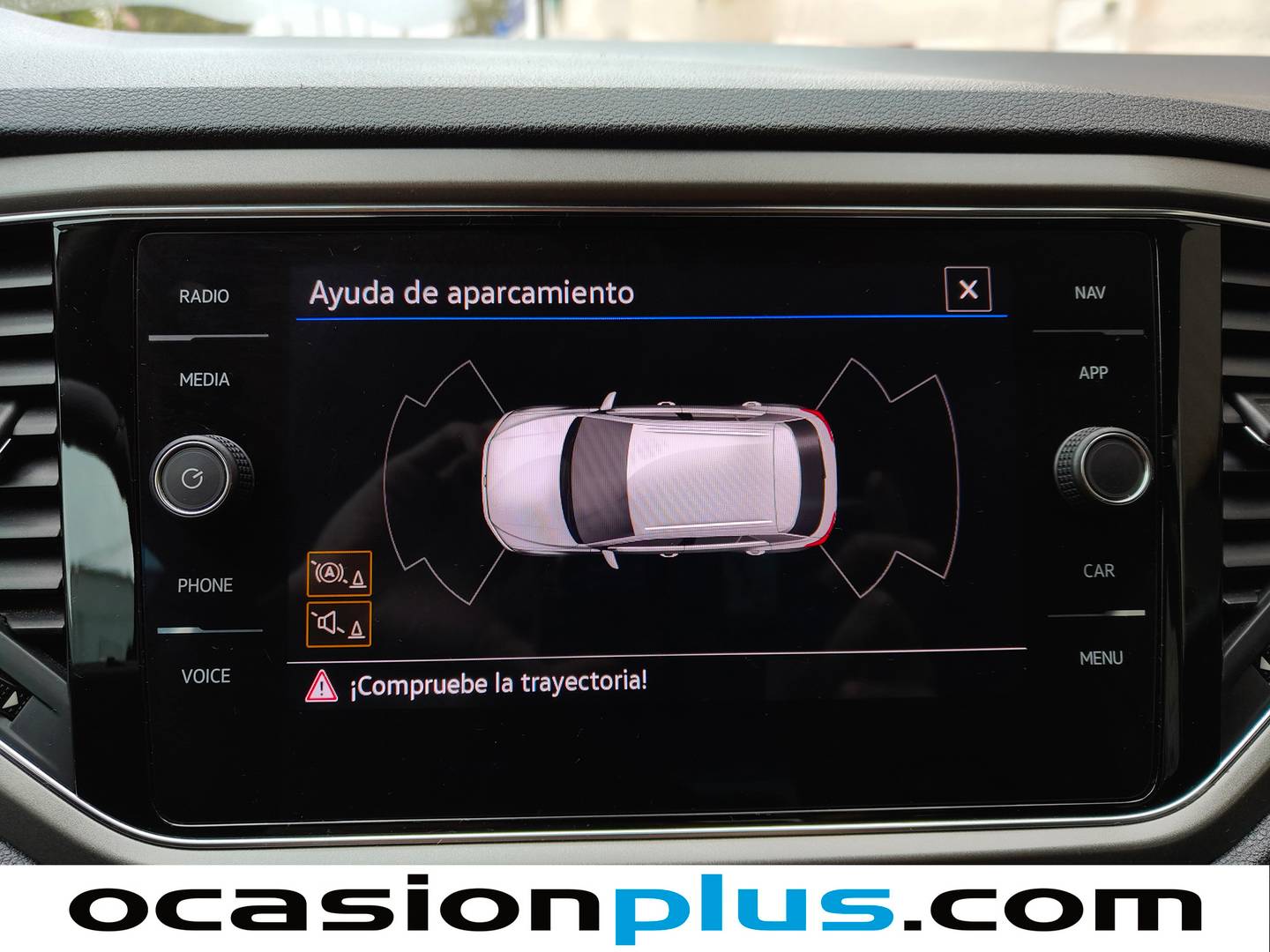 Volkswagen T-Roc Volkswagen T-Roc Advance 1.0 TSI (110 CV) al mejor precio