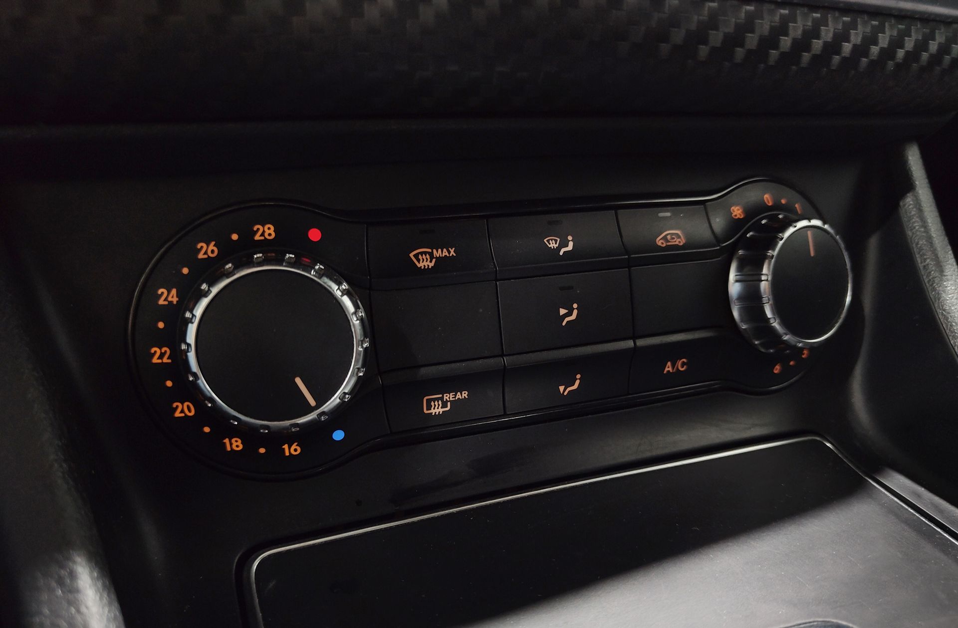 Mercedes-Benz Clase A 200 d - foto 34