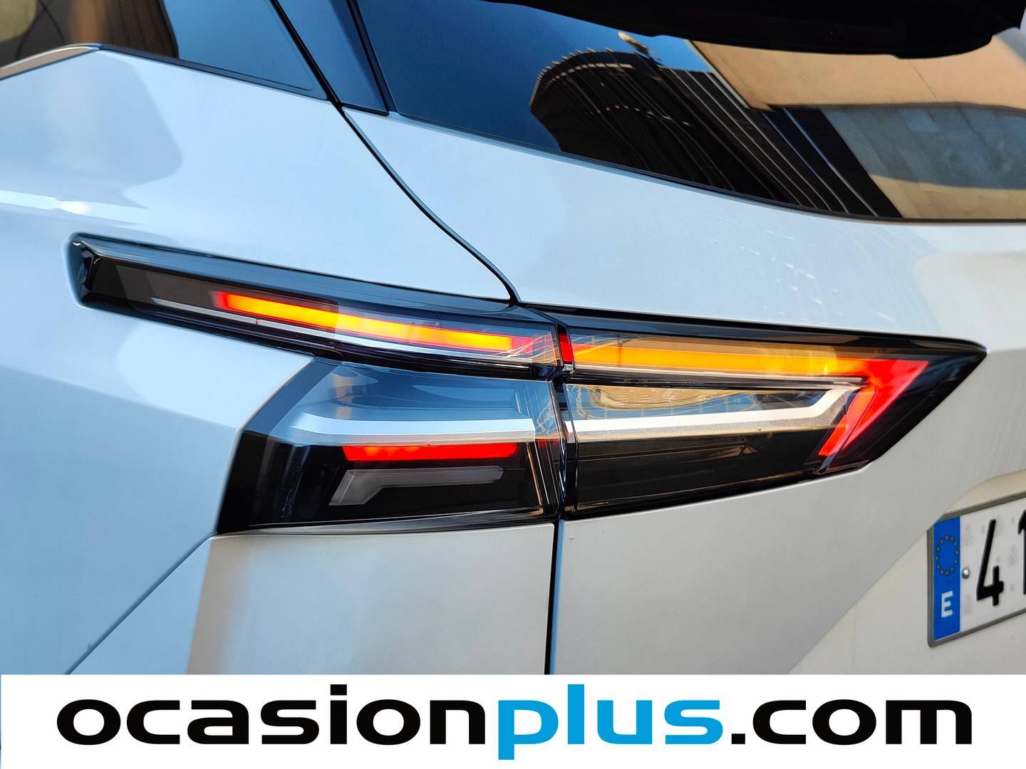 Nissan QASHQAI Nissan Qashqai DIG-T 140 N-Connecta (140 CV) al mejor precio