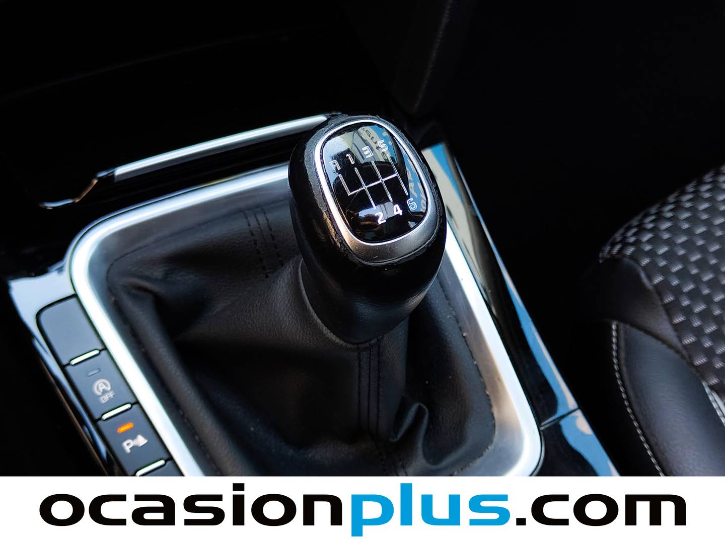 Foto KIA XCeed Kia XCeed 1.4 T-GDi Emotion (140 CV)