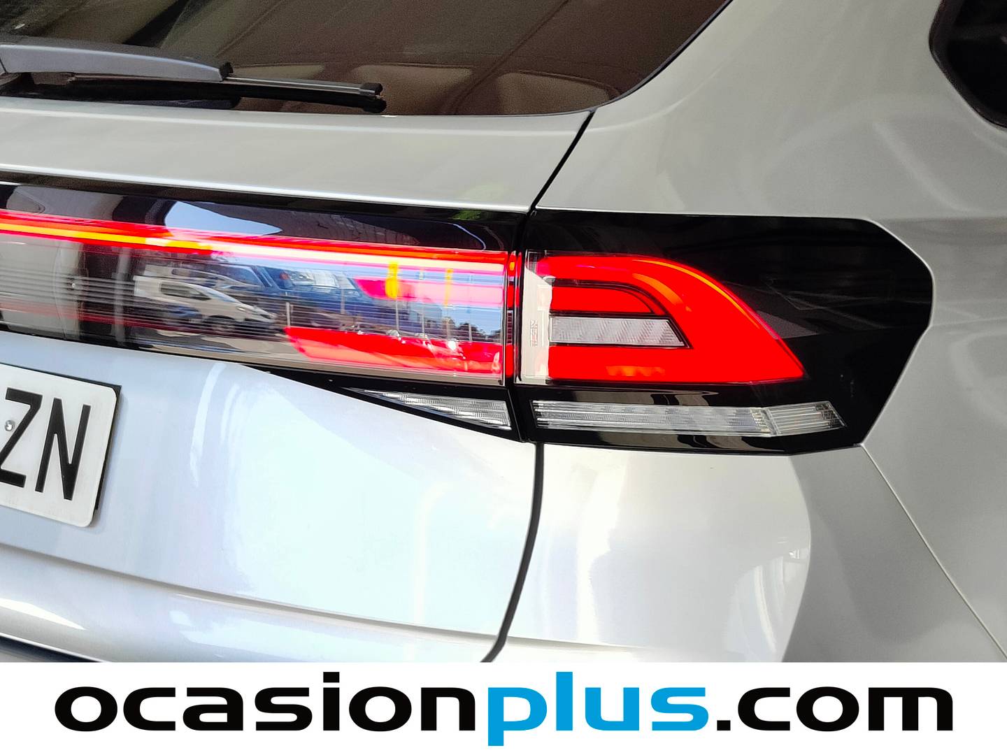 Foto Volkswagen Taigo Volkswagen Taigo "Más" 1.0 TSI (115 CV) DSG