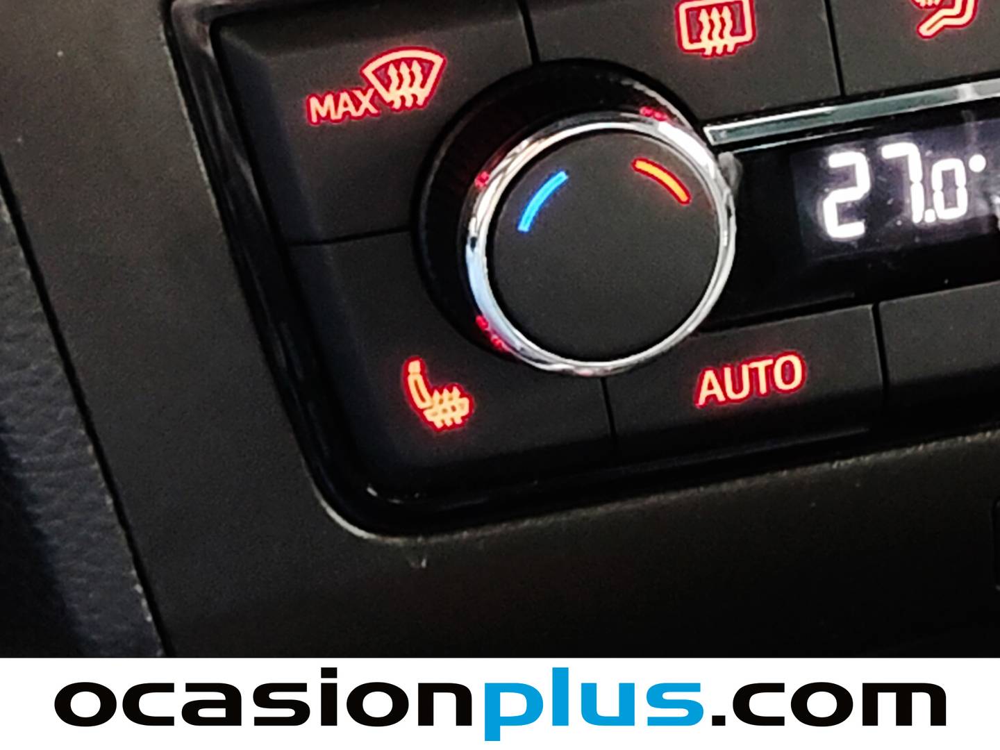 Foto Seat Arona SEAT Arona 1.6 TDI Xcellence Edition DSG (95 CV)