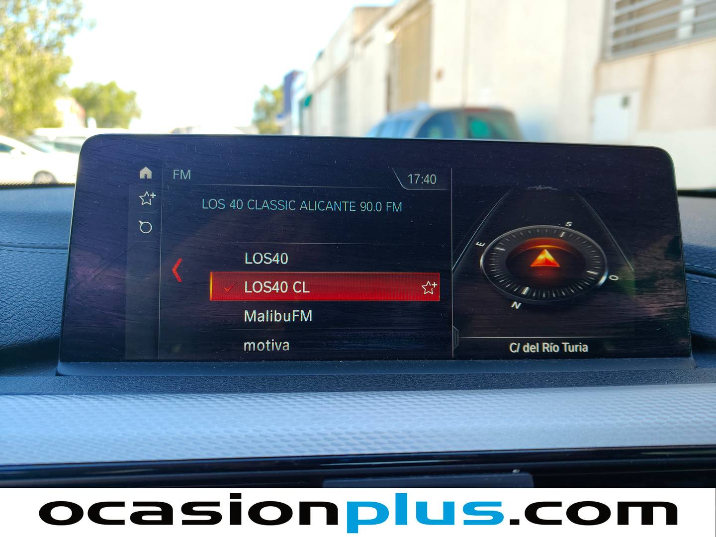 BMW Serie 4 BMW Serie 4 420d Coupe (190 CV) Pack M de segunda mano