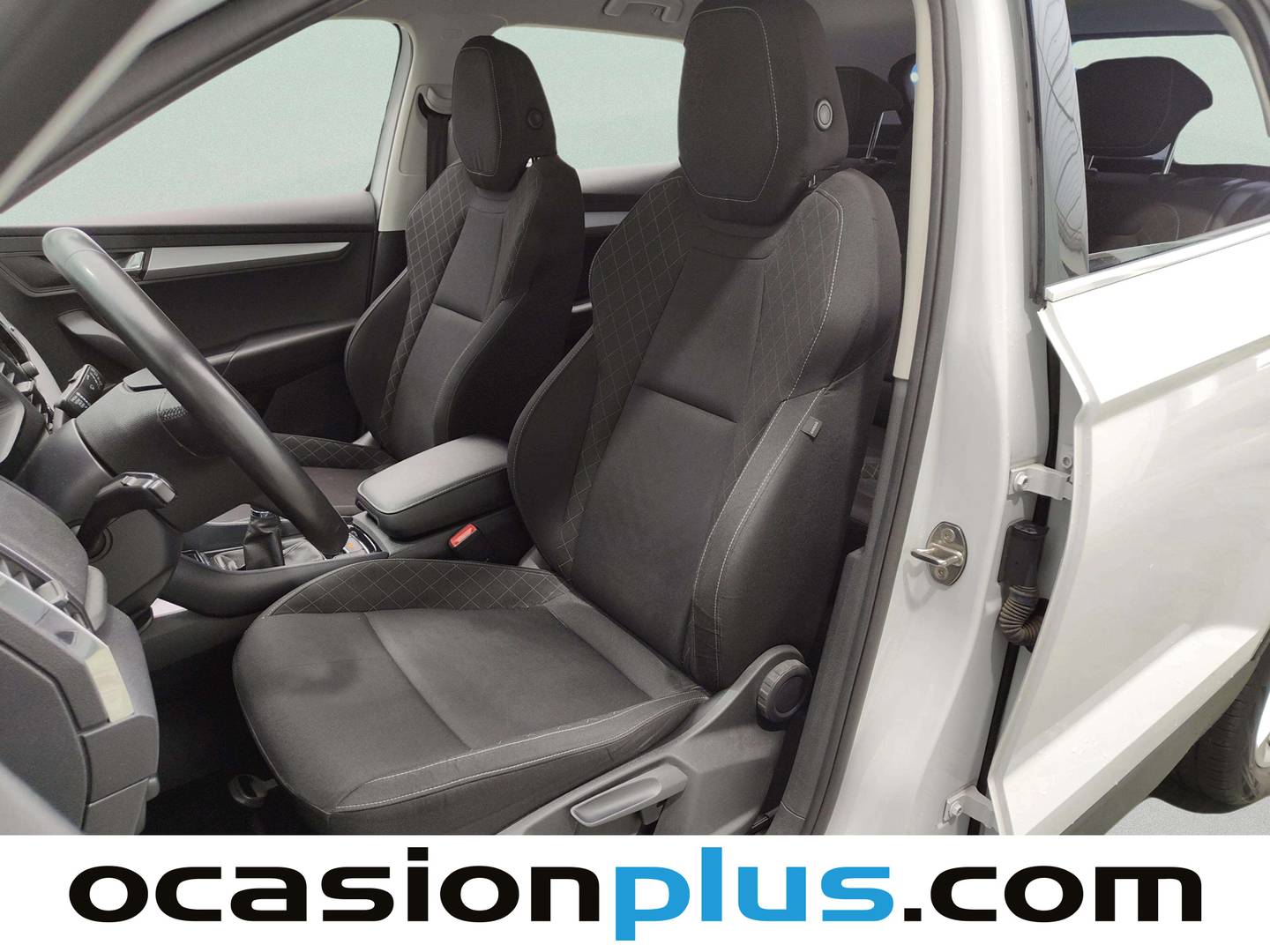 Foto Skoda Karoq Skoda Karoq 1.5 TSI ACT Ambition (150 CV)