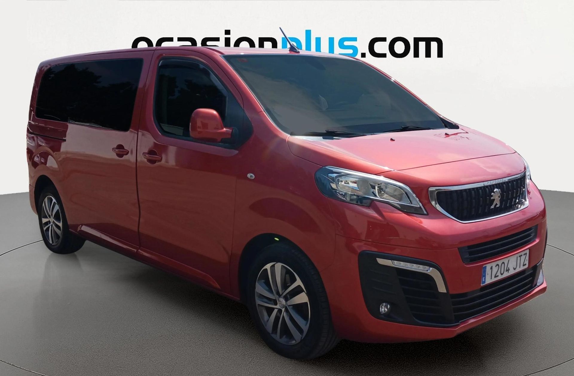Peugeot Traveller BlueHDi 115 Business Standard - foto 2