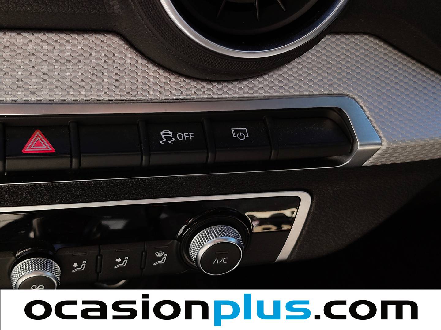 Audi Q2 Audi Q2 Advanced 35 TDI (150 CV) S tronic 150cv