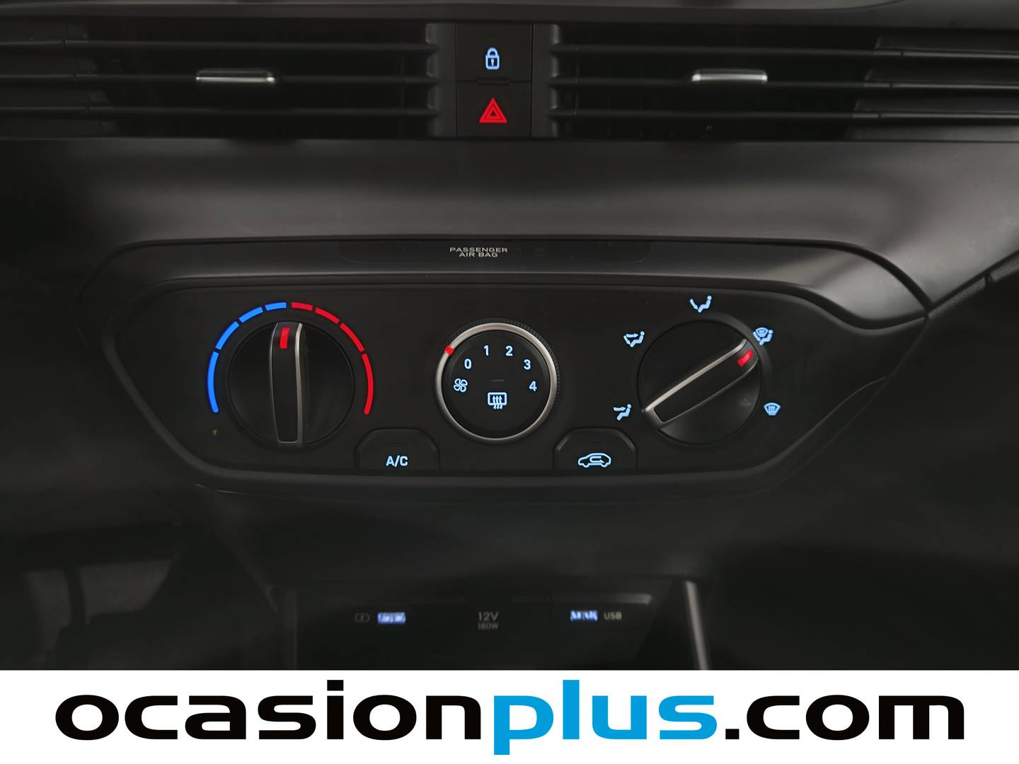 Foto Hyundai i20 Hyundai i20 1.0 TGDI SLX (100 CV)