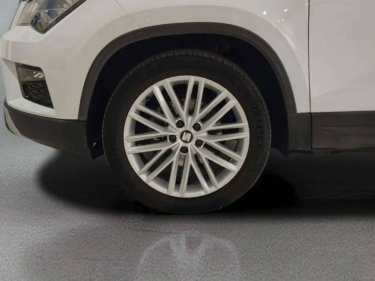 Seat Ateca SEAT Ateca 1.5 TSI S&S Xcellence (150 CV) 2019