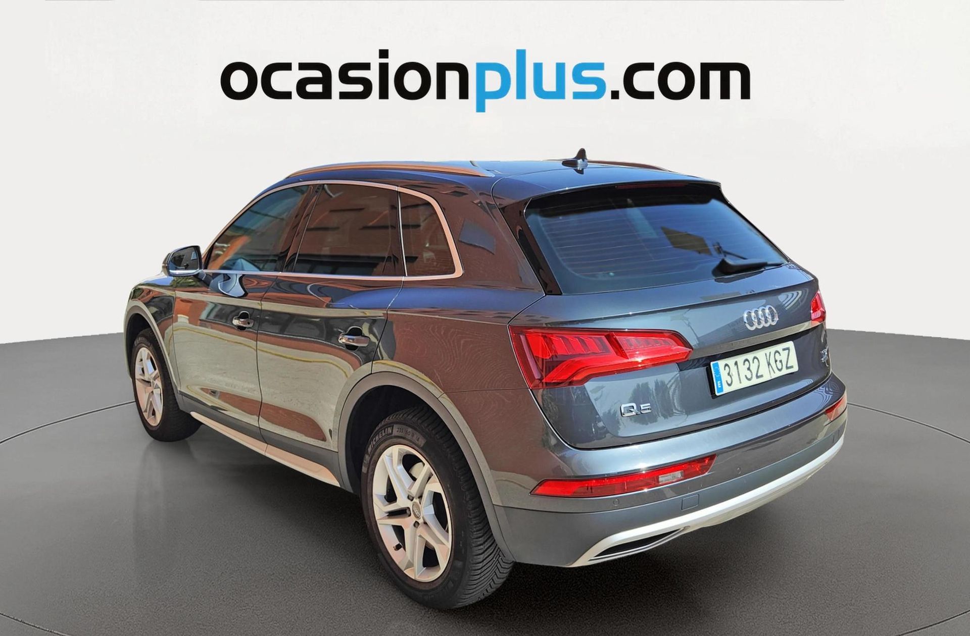 Audi Q5 Design 2.0 TDI quattro S tronic - foto 3