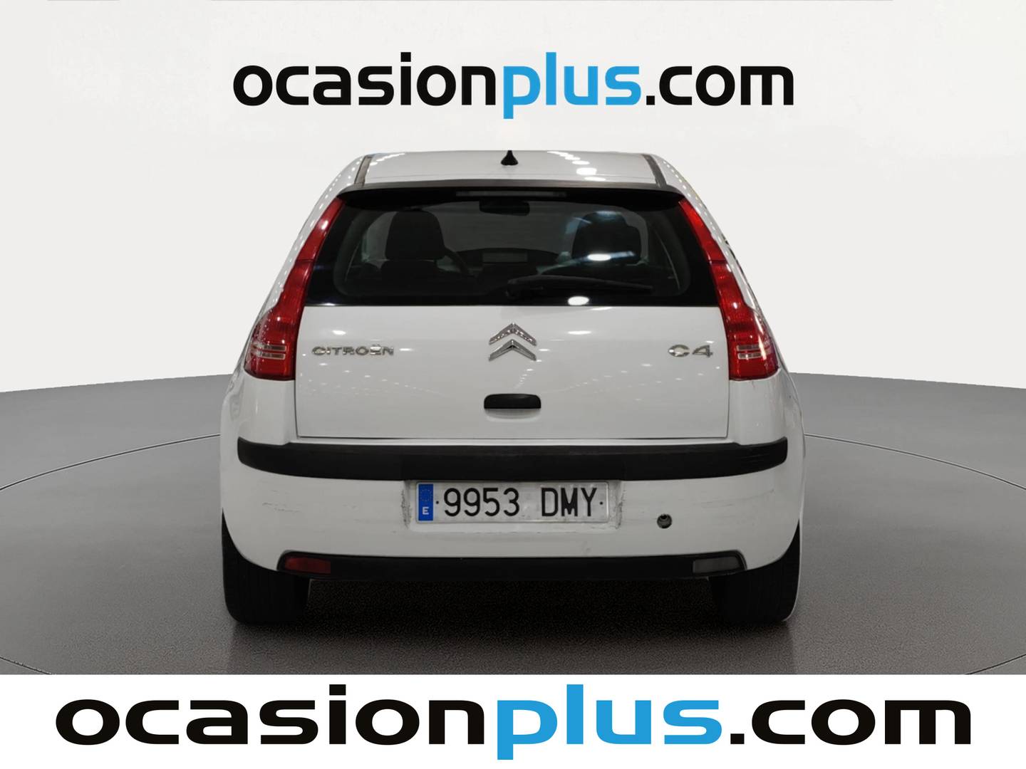 Citroën C4 Citroën C4 1.6 HDI Collection (92 CV) barato