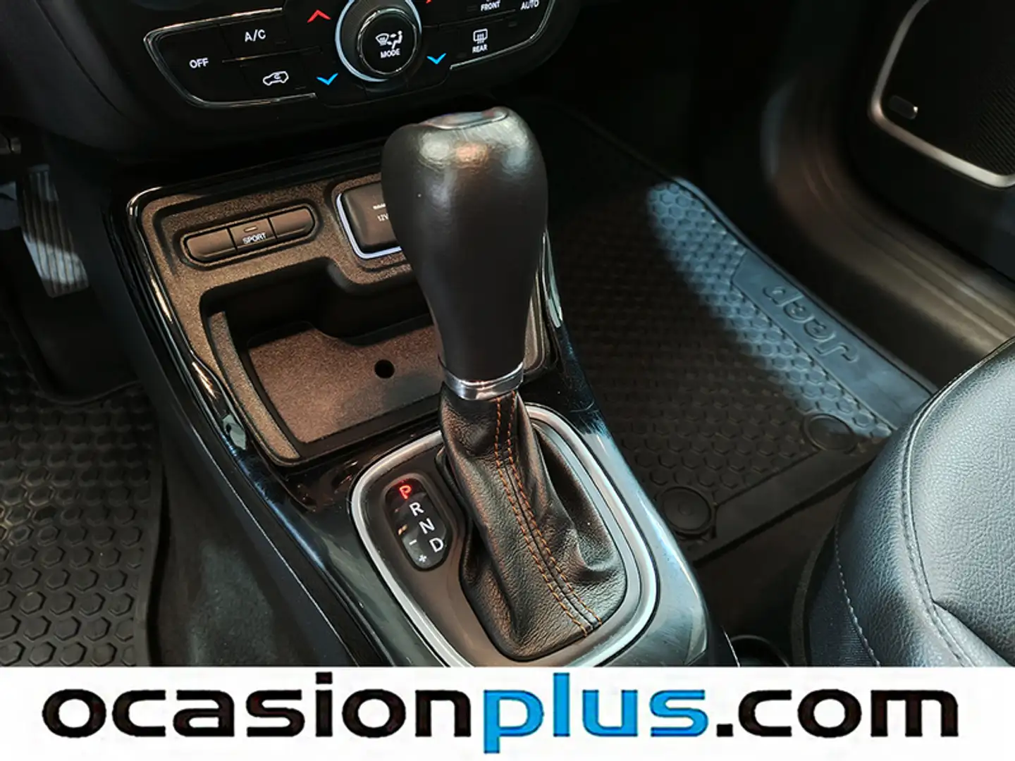 Foto Jeep Compass Jeep Compass 1.3 Gse Limited 4x2 DCT (150 CV)