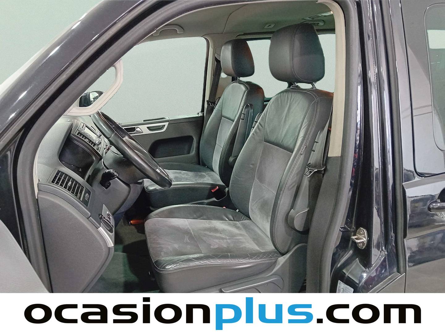 Foto asientos traseros Volkswagen Multivan Volkswagen Multivan Premium 2.0 TDI BMT (180 CV) DSG 7 Plazas