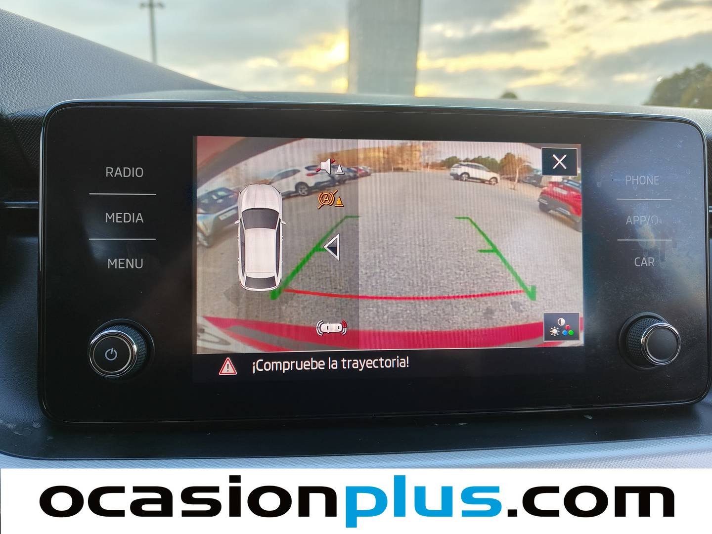 Foto Skoda Scala Skoda Scala 1.6 TDI Ambition (115 CV)