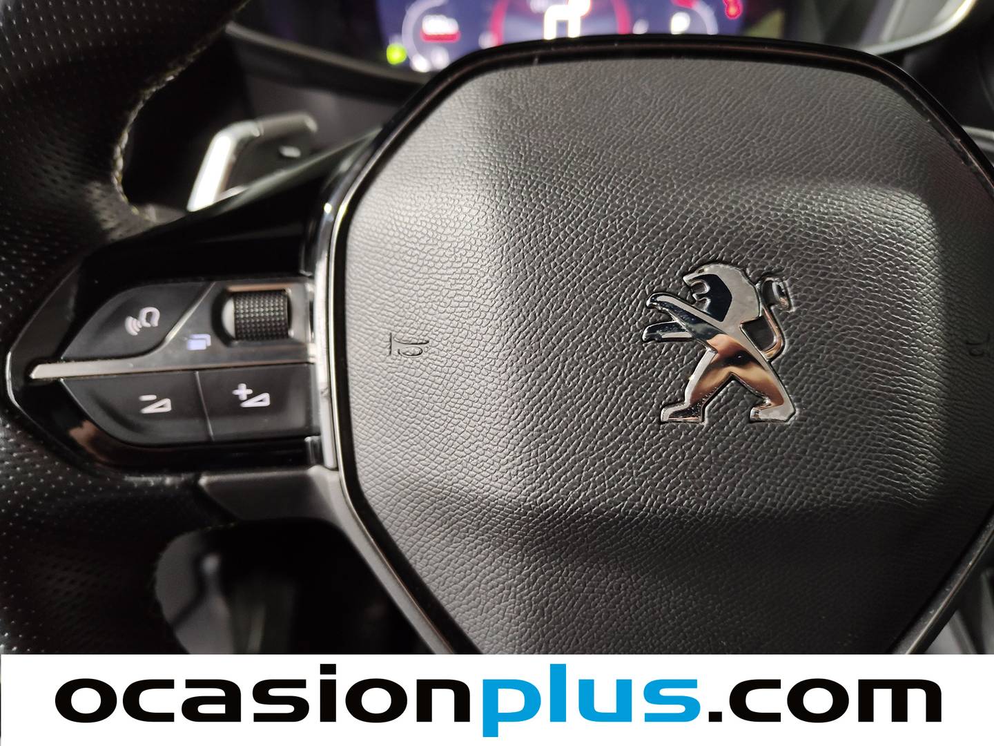 Foto Peugeot 2008 Peugeot 2008 BlueHDi 110 Allure Pack (110 CV)