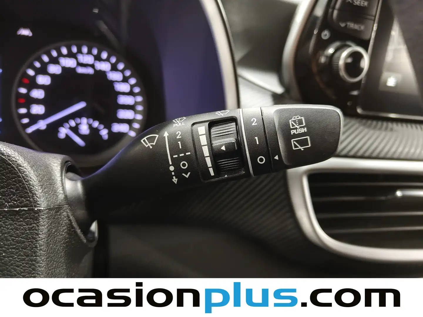 Foto Hyundai Tucson Hyundai Tucson 1.6 CRDI 48V SLE Sky 4x2 (116 CV)