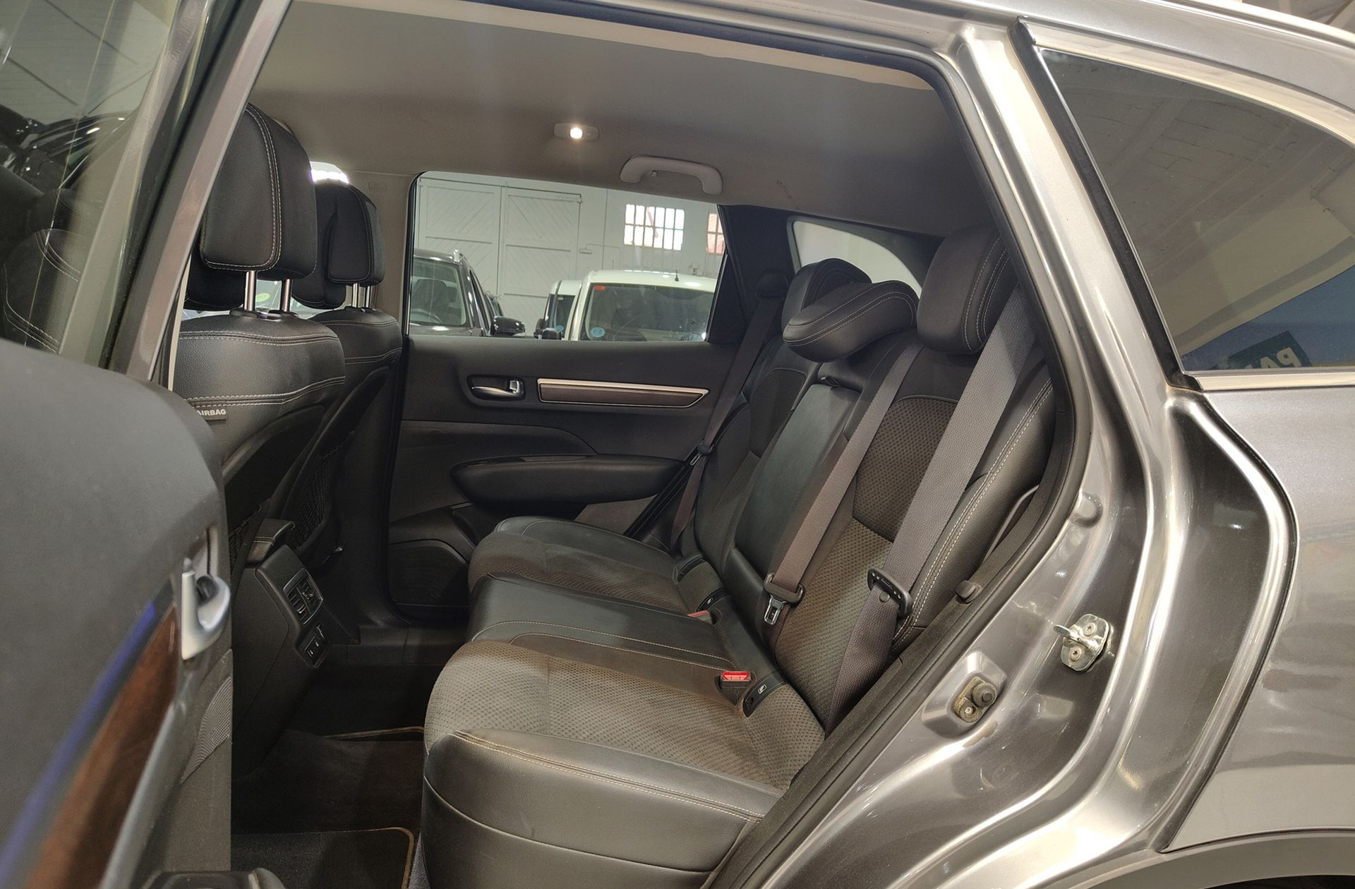 Renault Koleos Zen Blue dCi X-Tronic 4x2 - foto 11
