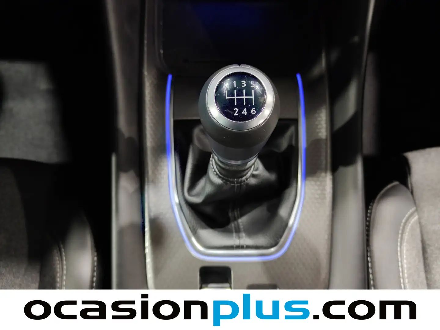 Foto Nissan QASHQAI Nissan Qashqai DIG-T 140 N-Connecta (140 CV)