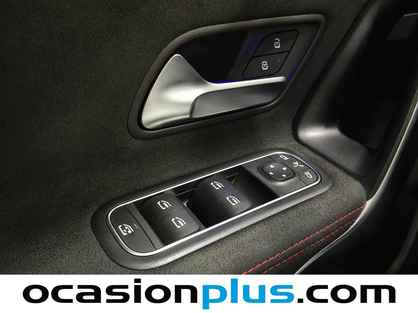 Mercedes Clase A Mercedes-Benz Clase A 200 (163 CV) seminuevo