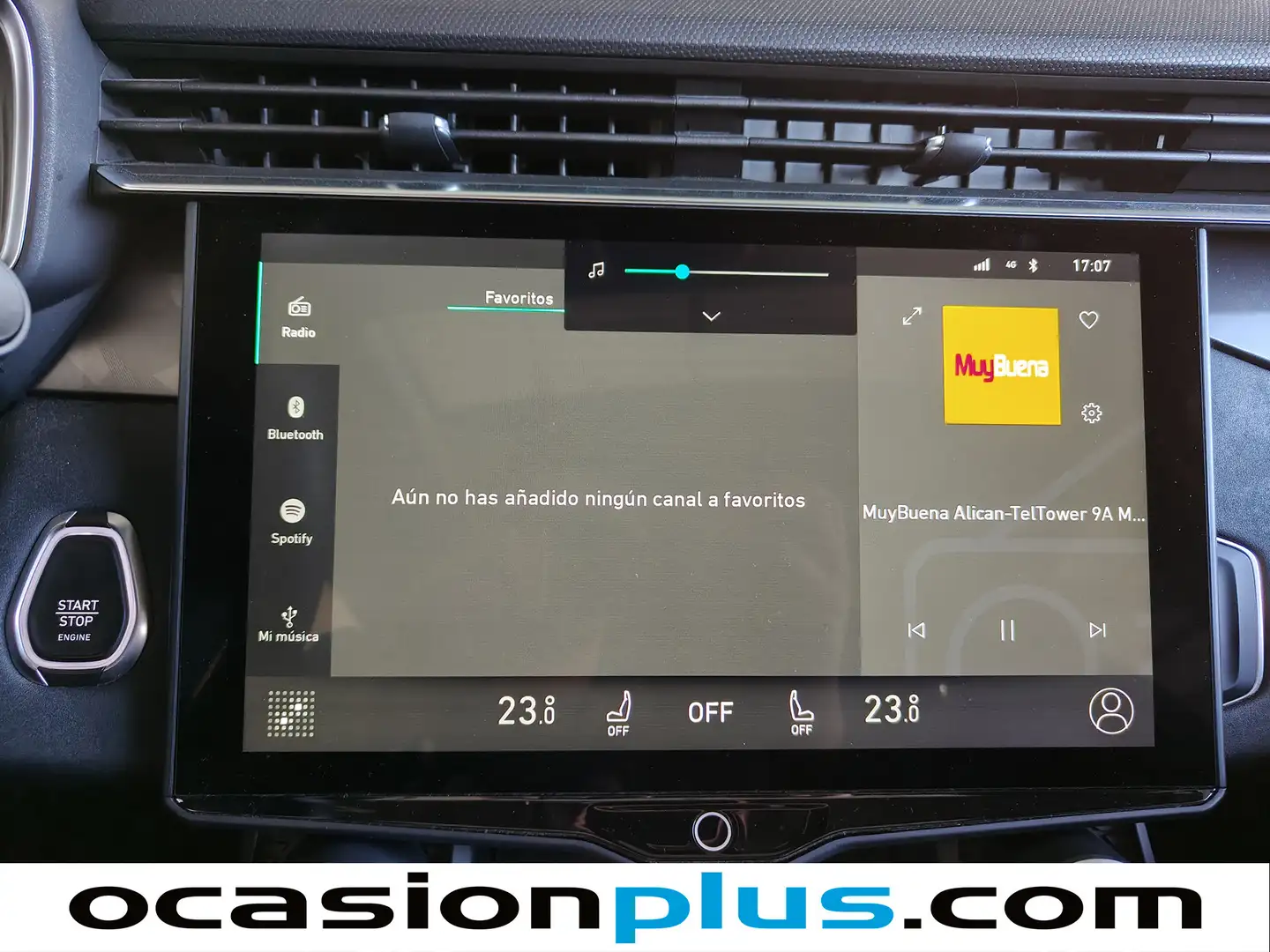 Foto Lynk & Co 01 Lynk & Co 01 1.5 PHEV 6.6kW (261 CV)