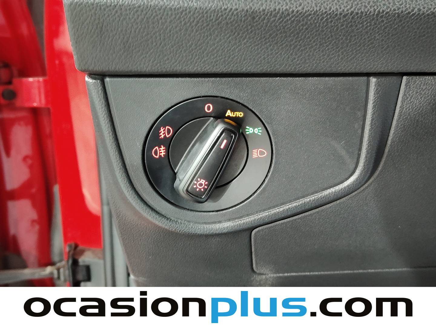 Accesorios del Volkswagen Polo Volkswagen Polo GTI 2.0 TSI (200 CV)