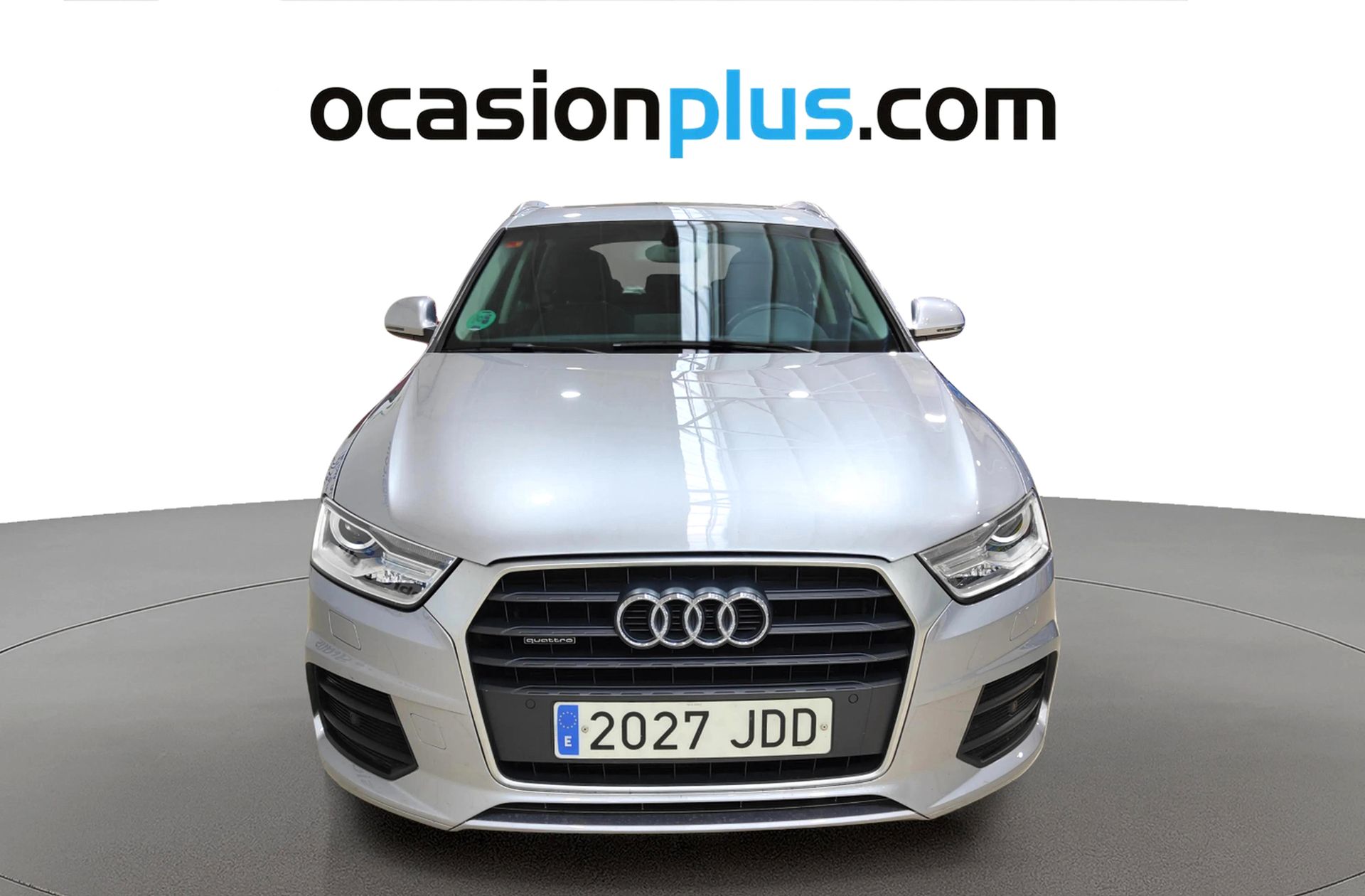 Audi Q3 Sport Edition 2.0 TDI quattro S Tronic - foto 13